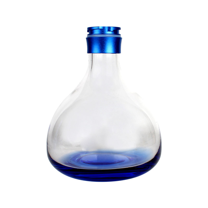 Aladin Shisha - Alux1 - Blau