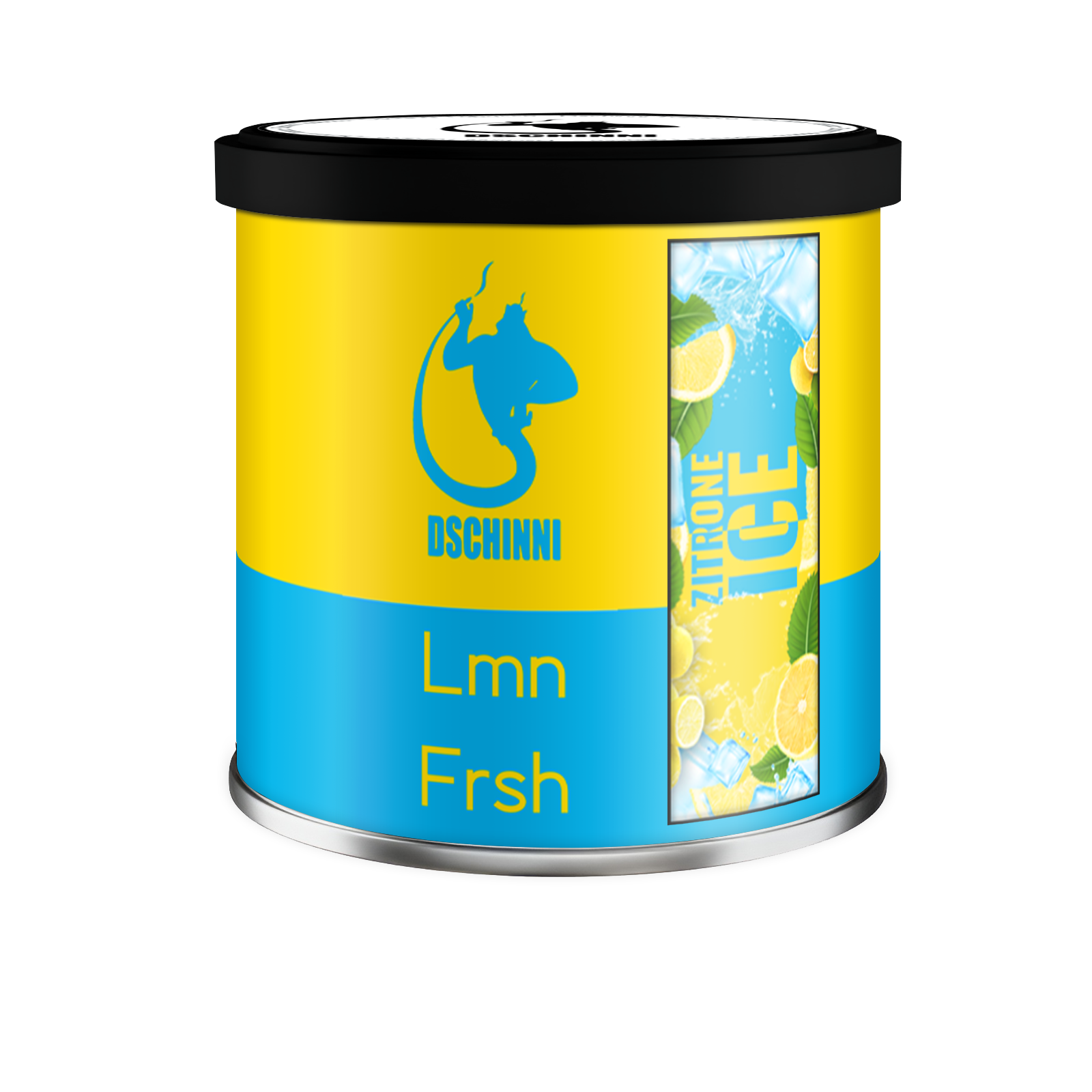 Dschinni Tobacco 200g - Lmn Frsh T&T