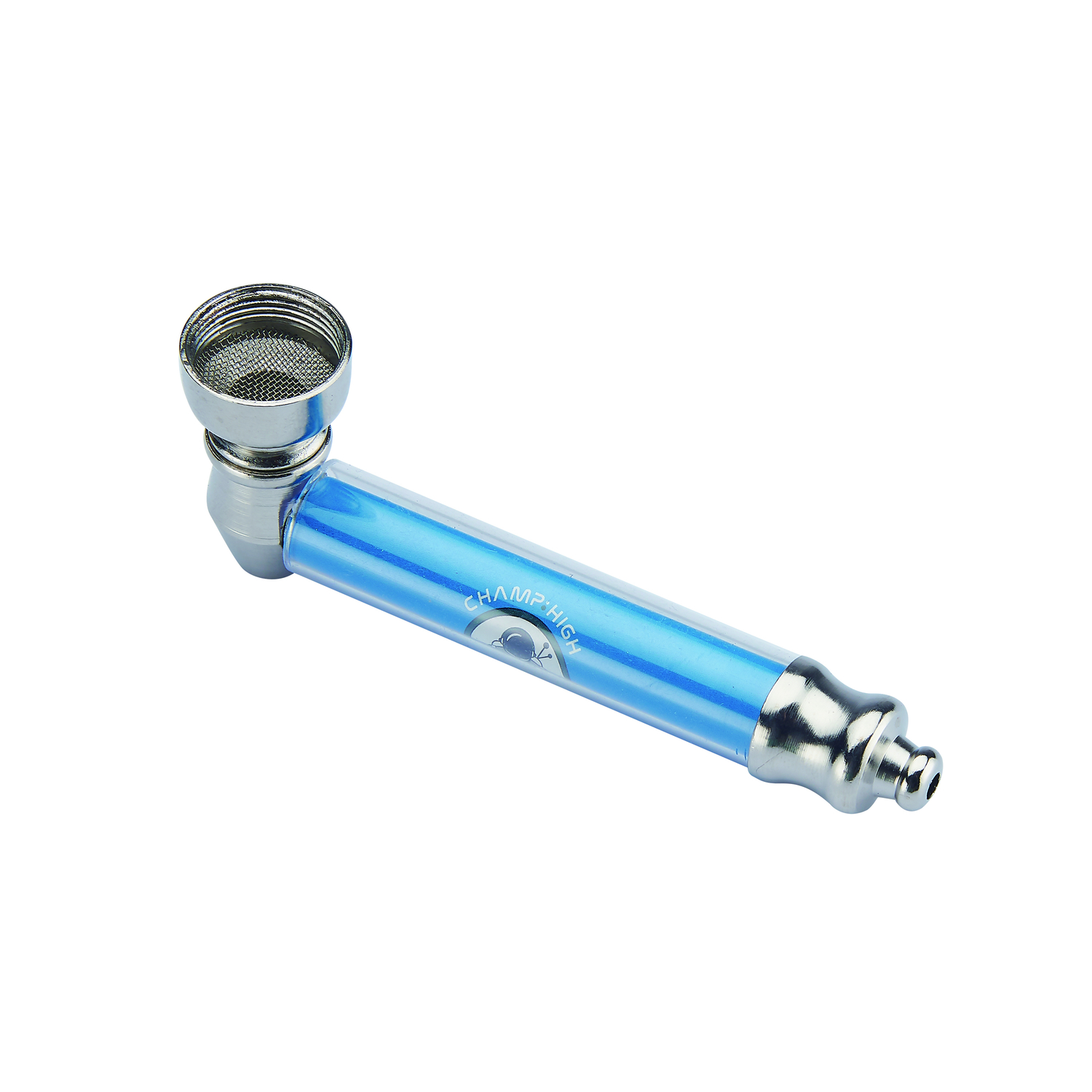 Champ - High Pipe - Mini Metal Champ - High Pipe - Mini Metal