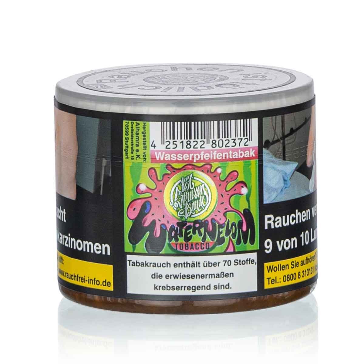 187 Straßenbande Tobacco 25g - Waterlenom