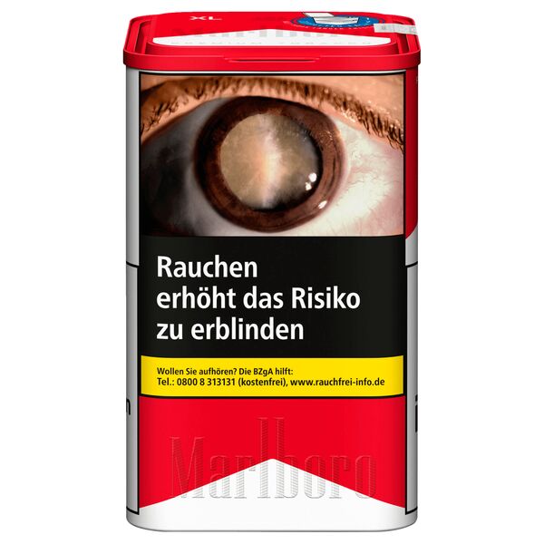 Marlboro Tobacco Red 145g