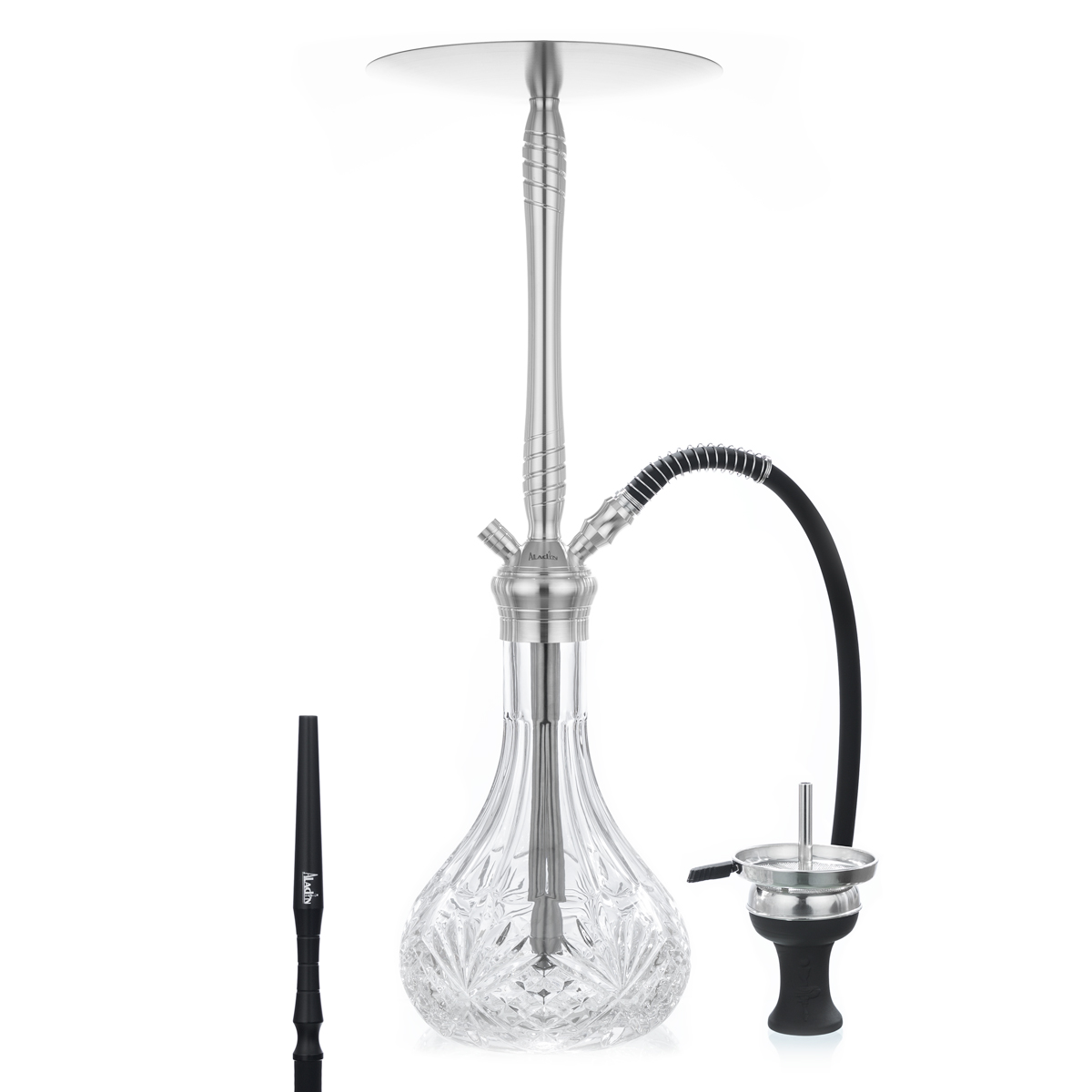 Aladin Shisha - MVP 670 - Flower