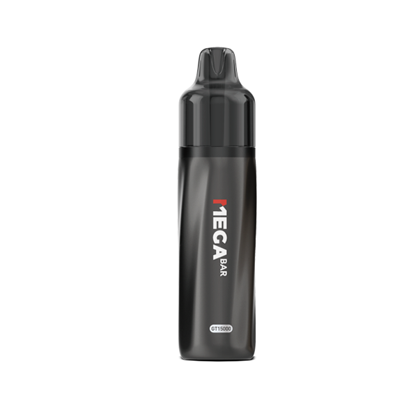 MegaBar - GT15000 - Basisgerät - Dark Grey