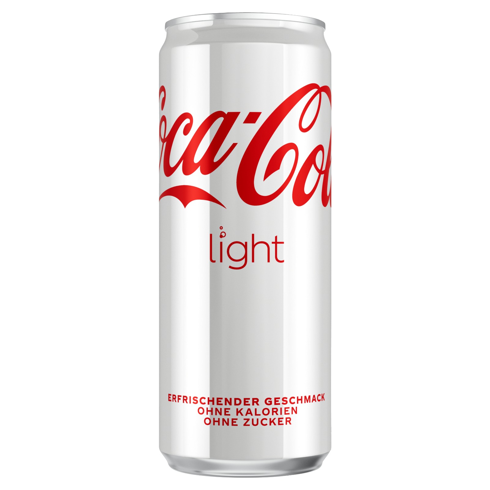 Coca Cola - Light 330ml