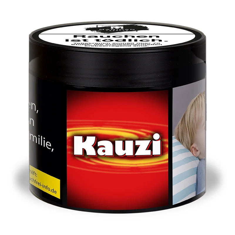 Maridan Tobacco 200g - Kauzi T&T
