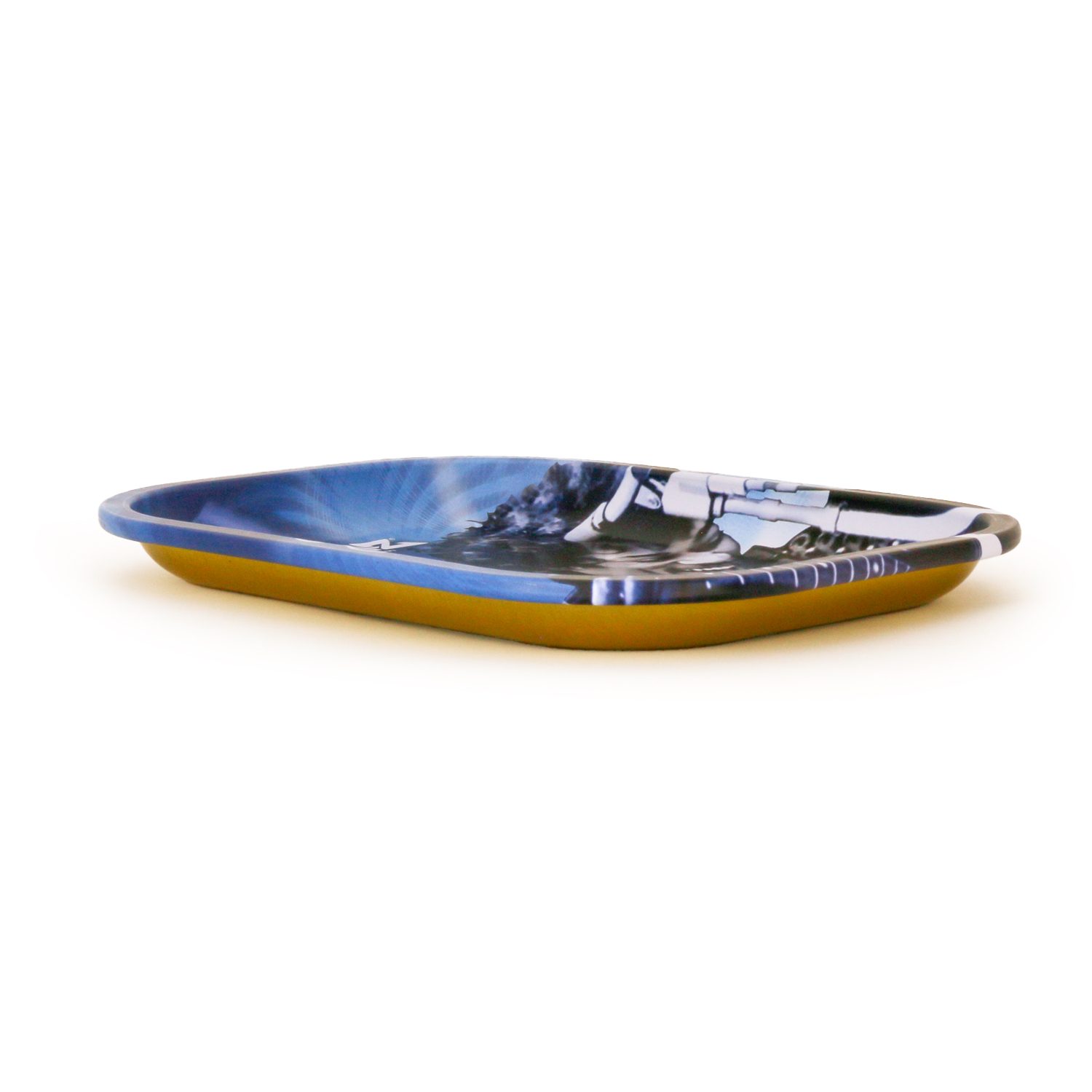 G-Rollz - Small Tray - Blue Spark - 14x18cm - RD3300D