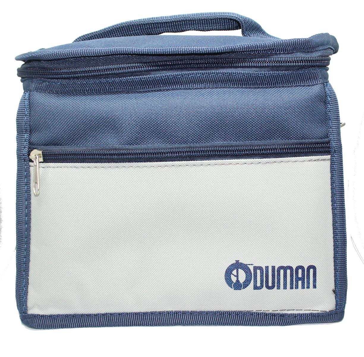 Oduman N2- Travel