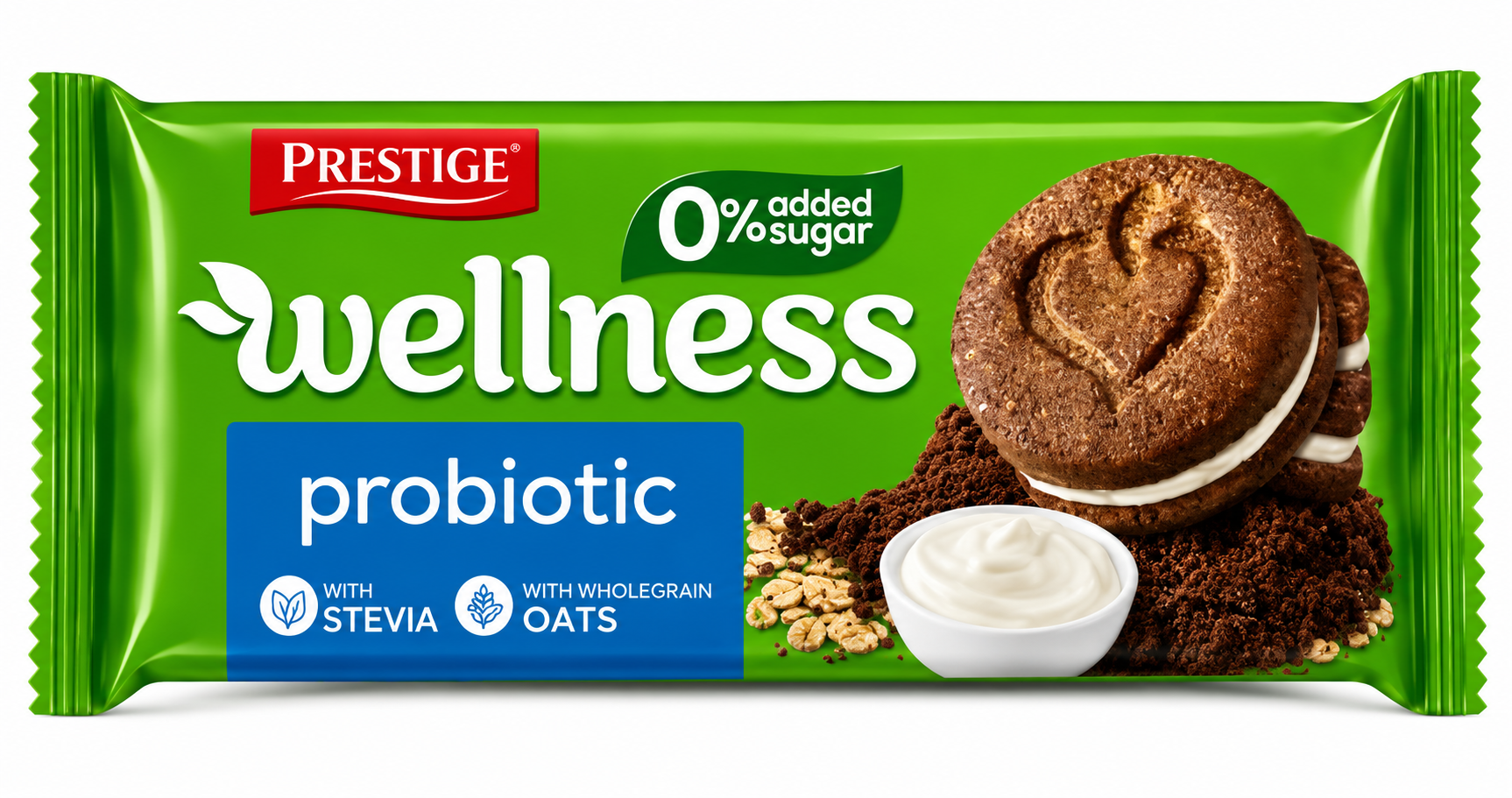 Prestige - Wellness Probiotic 103g