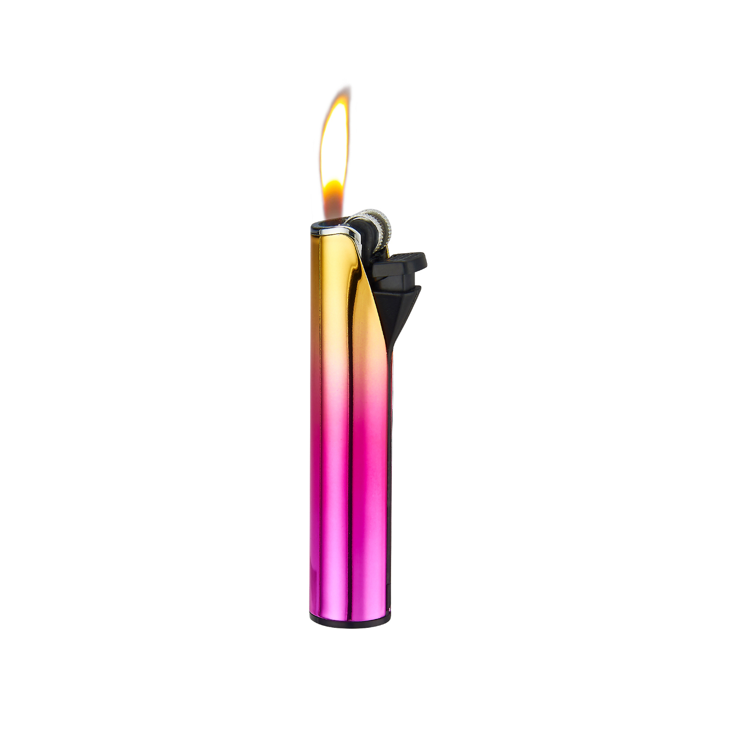 Champ - Feuerzeuge - Summer Flint Metal 30er Champ - Feuerzeuge - Summer Flint Metal 30er