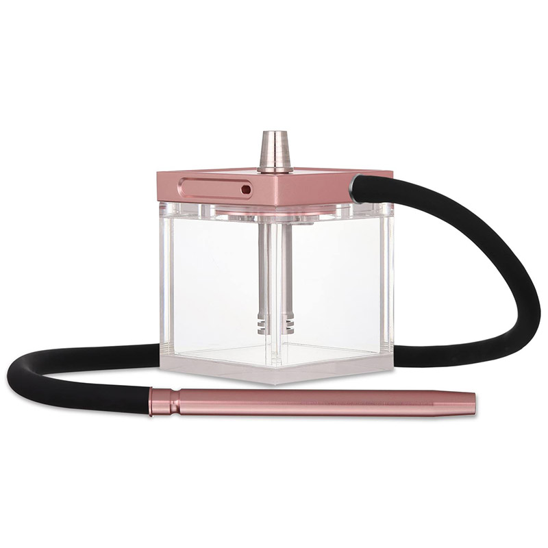 MS Shisha - Bebe - Pink
