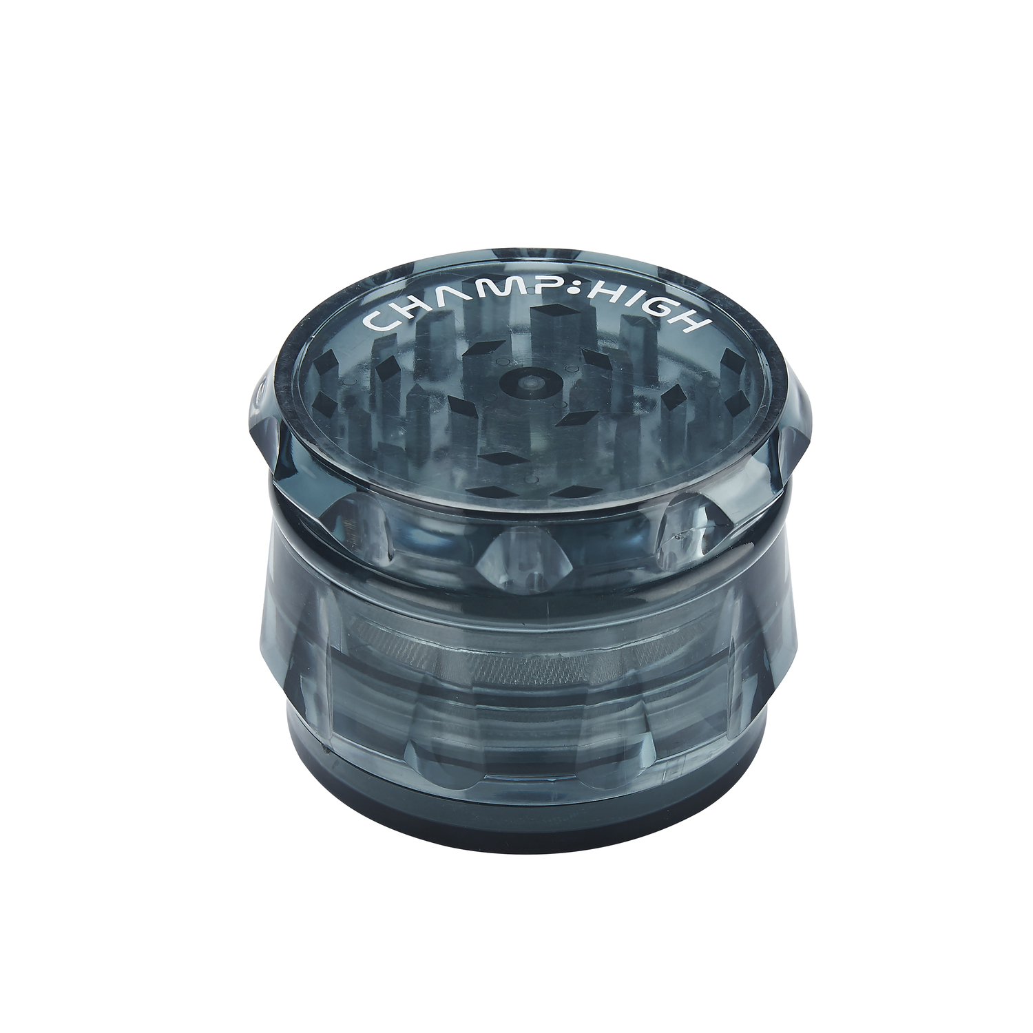 Champ - High Grinder - Drum Plastic Color 63mm