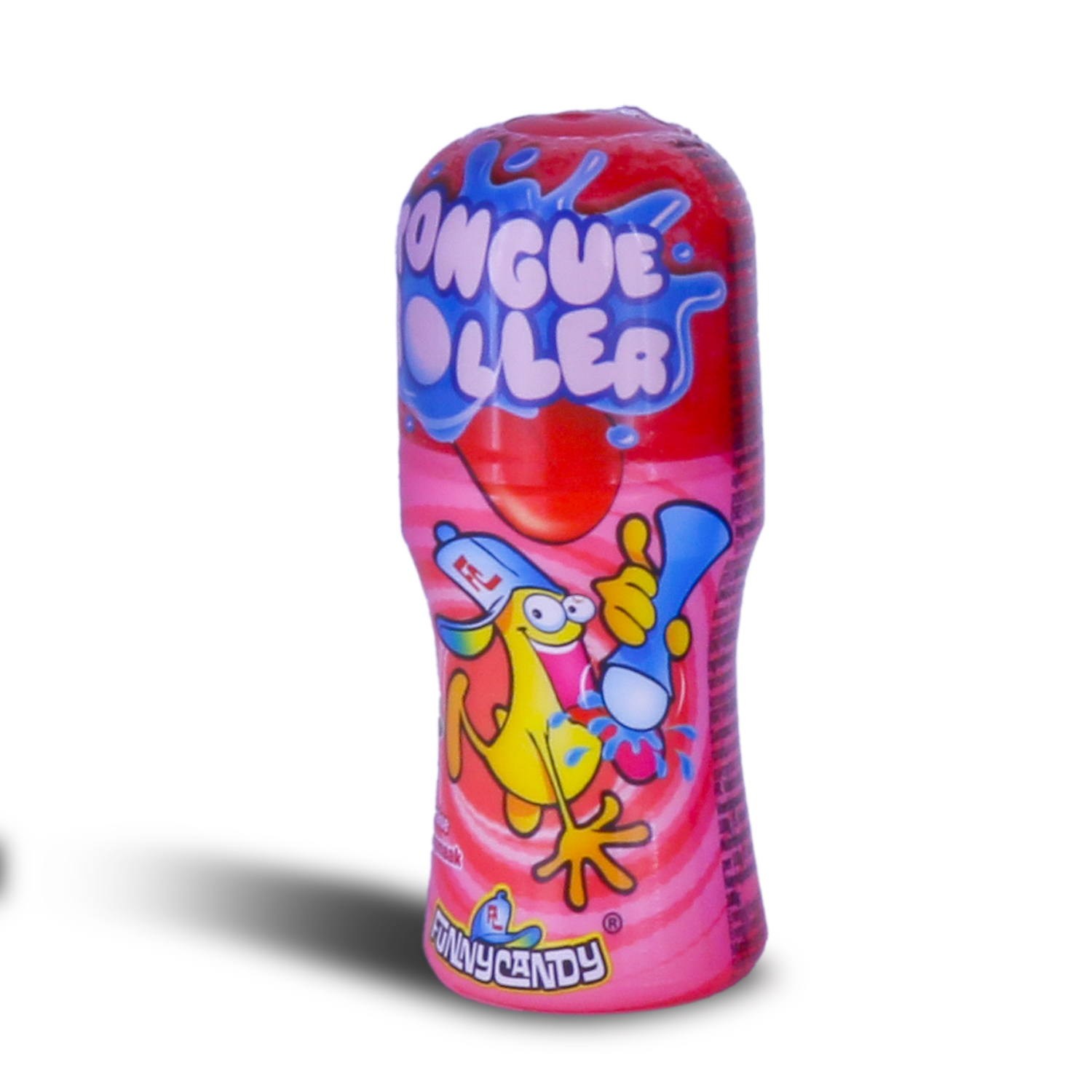 Funny Candy - Tongue Roller 40ml