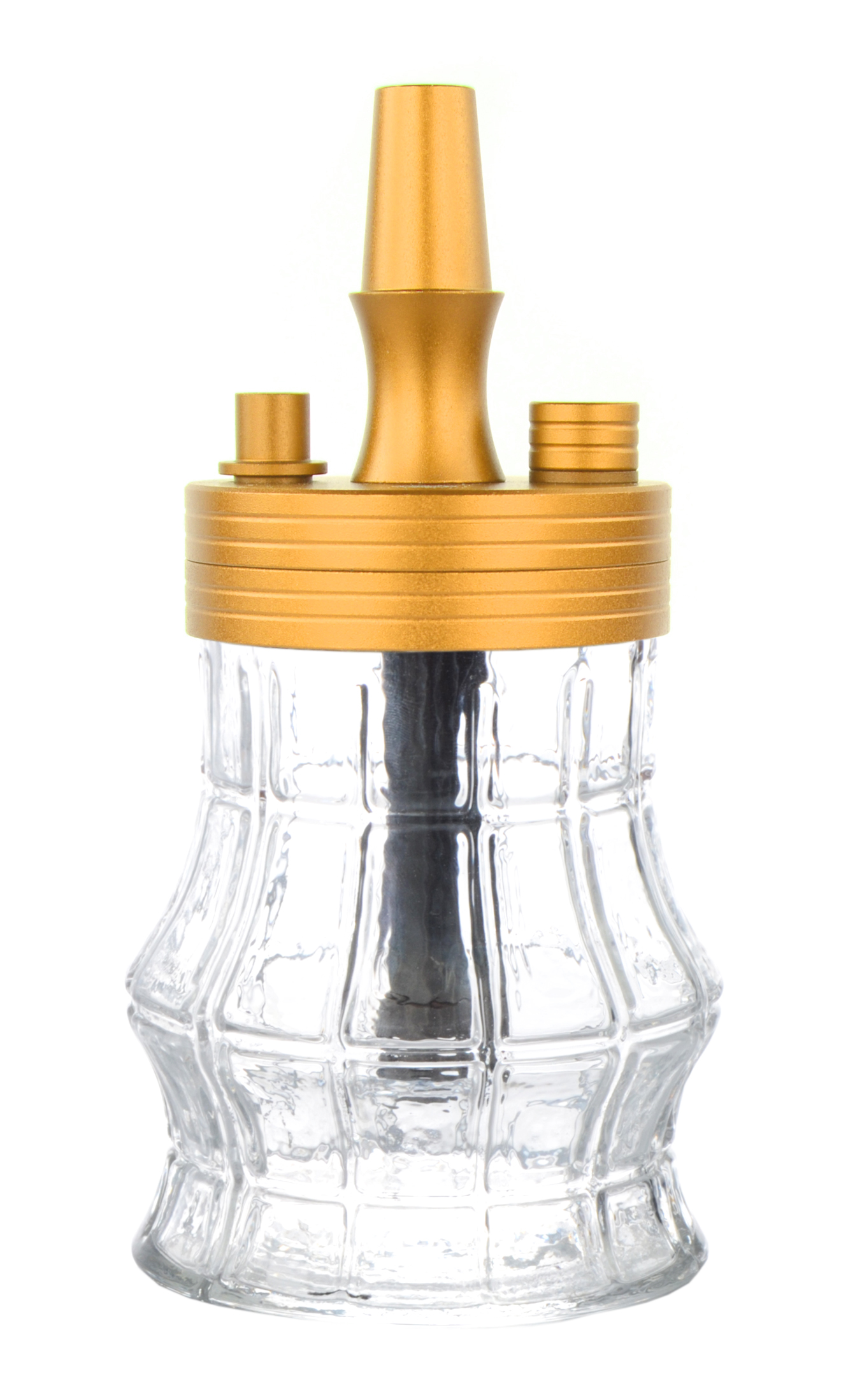 Mata Leon Shisha - MLS800 - Smalls Carato