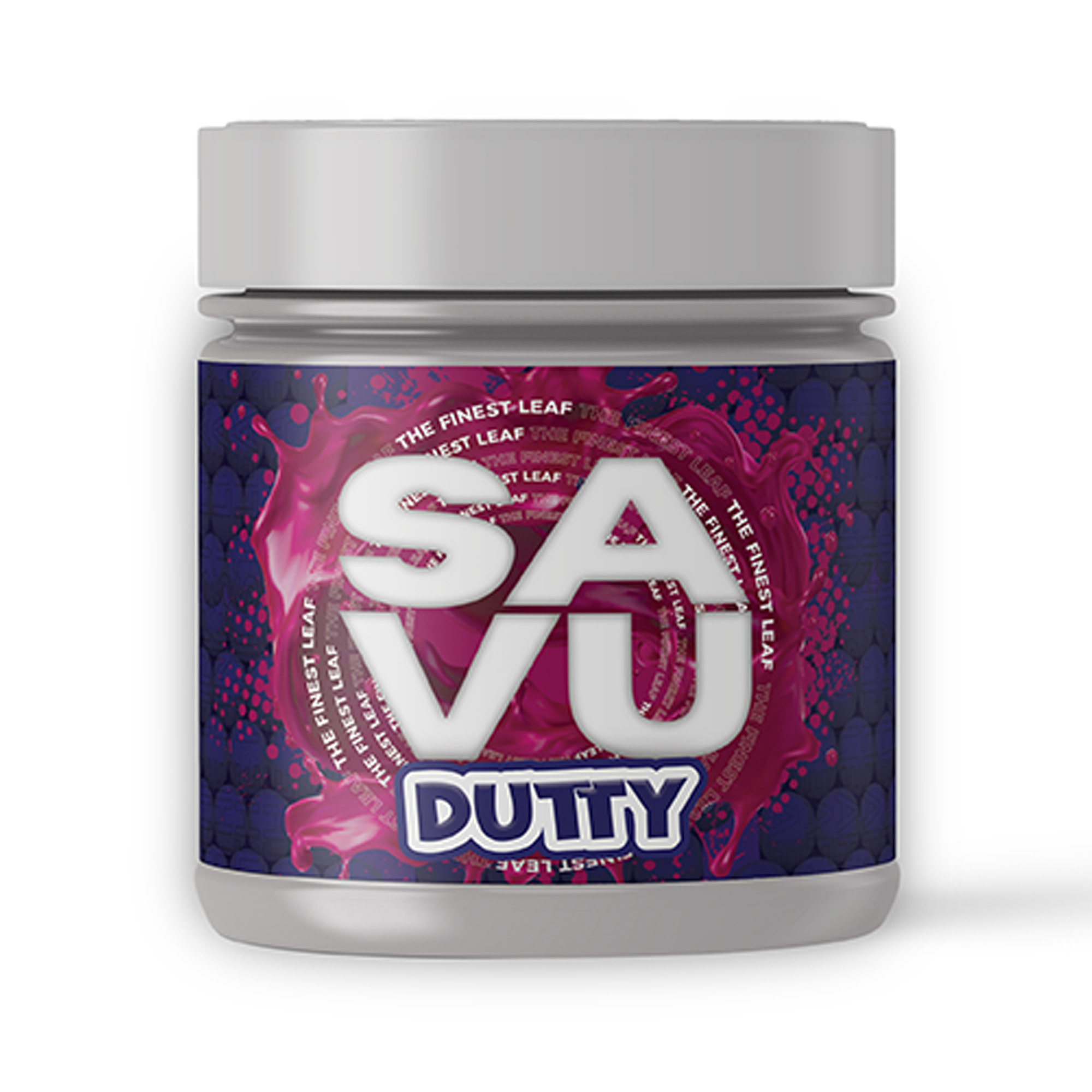Savu Tabak 25g - Dutty