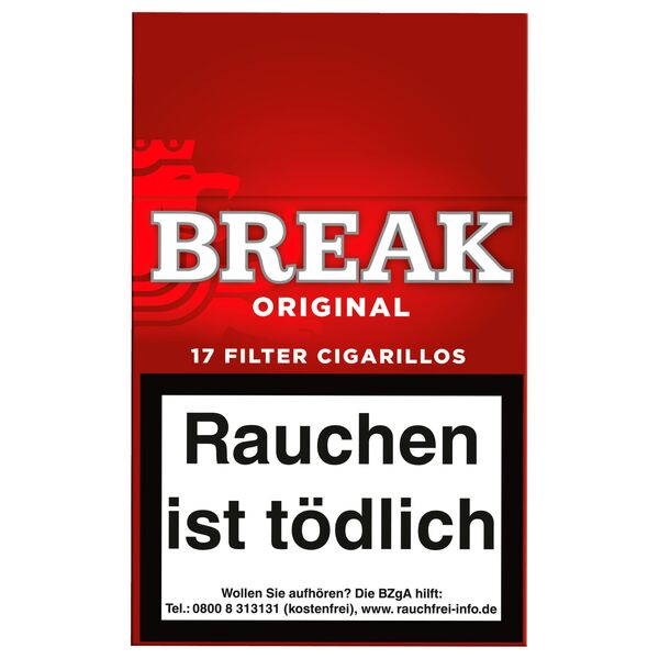 Break Original - 2,70