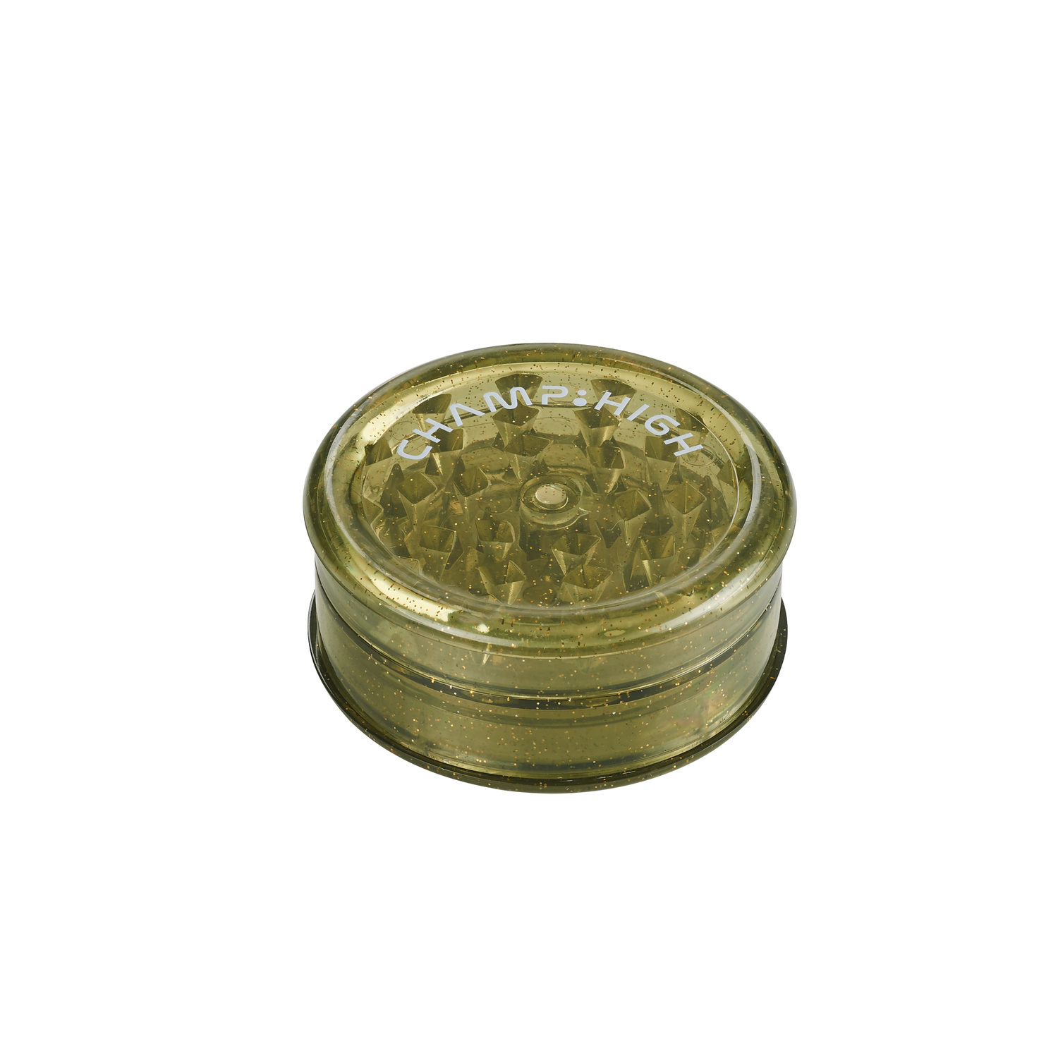 Champ - High Grinder - Powder Plastic