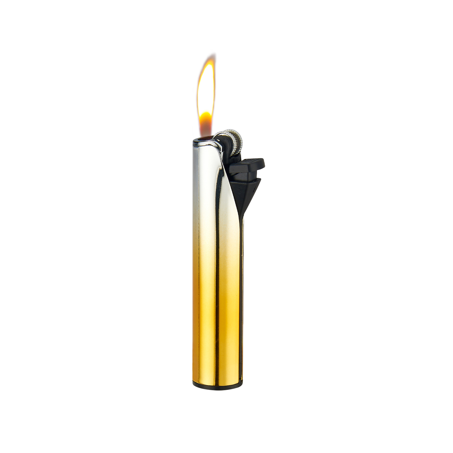 Champ - Feuerzeuge - Summer Flint Metal 30er Champ - Feuerzeuge - Summer Flint Metal 30er