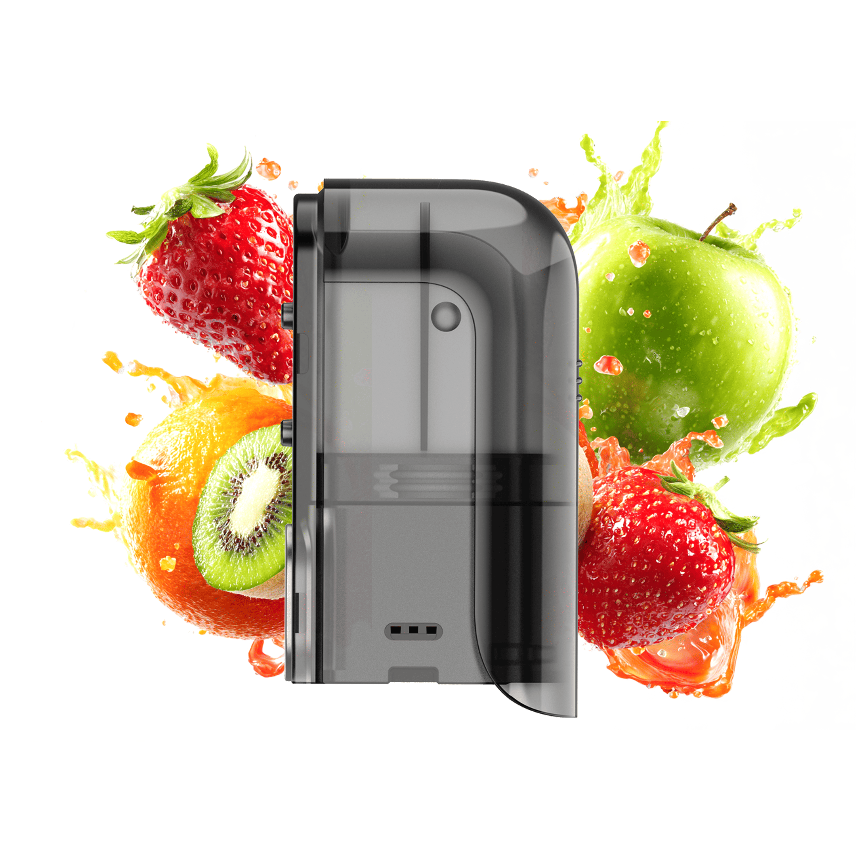 PIXL 20K - Refill Container - Strawberry Burst