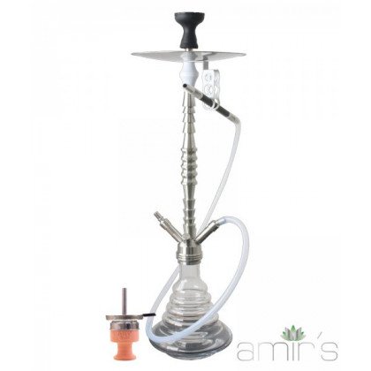 Amir's Shisha 102 Transparent
