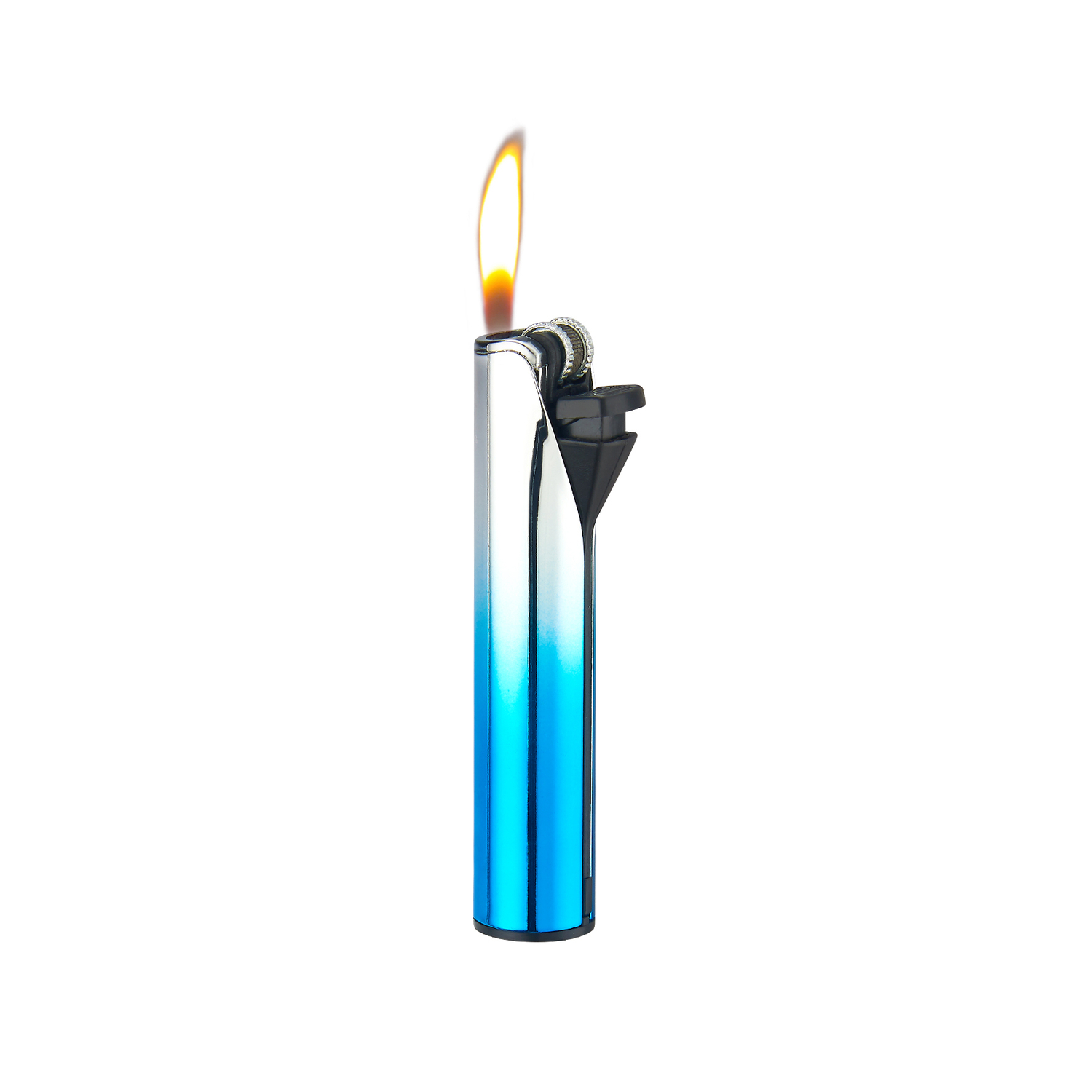 Champ - Feuerzeuge - Summer Flint Metal 30er Champ - Feuerzeuge - Summer Flint Metal 30er