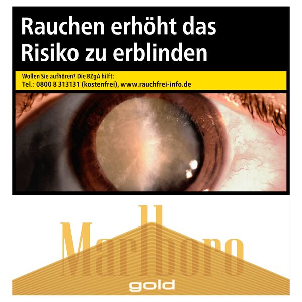 Marlboro Gold 7XL