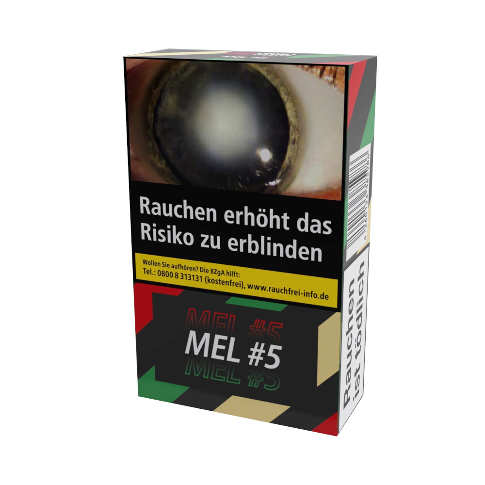 Loyal Tabak 20g - Mel