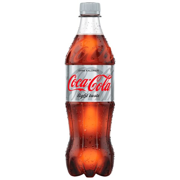Coca-Cola Light 0,5l Pet
