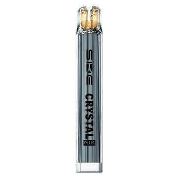 SKE Crystal Plus - Basisgerät - Grey