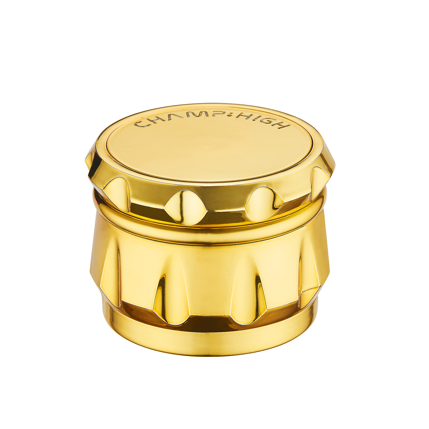 Champ - High Grinder - Plastic Drum