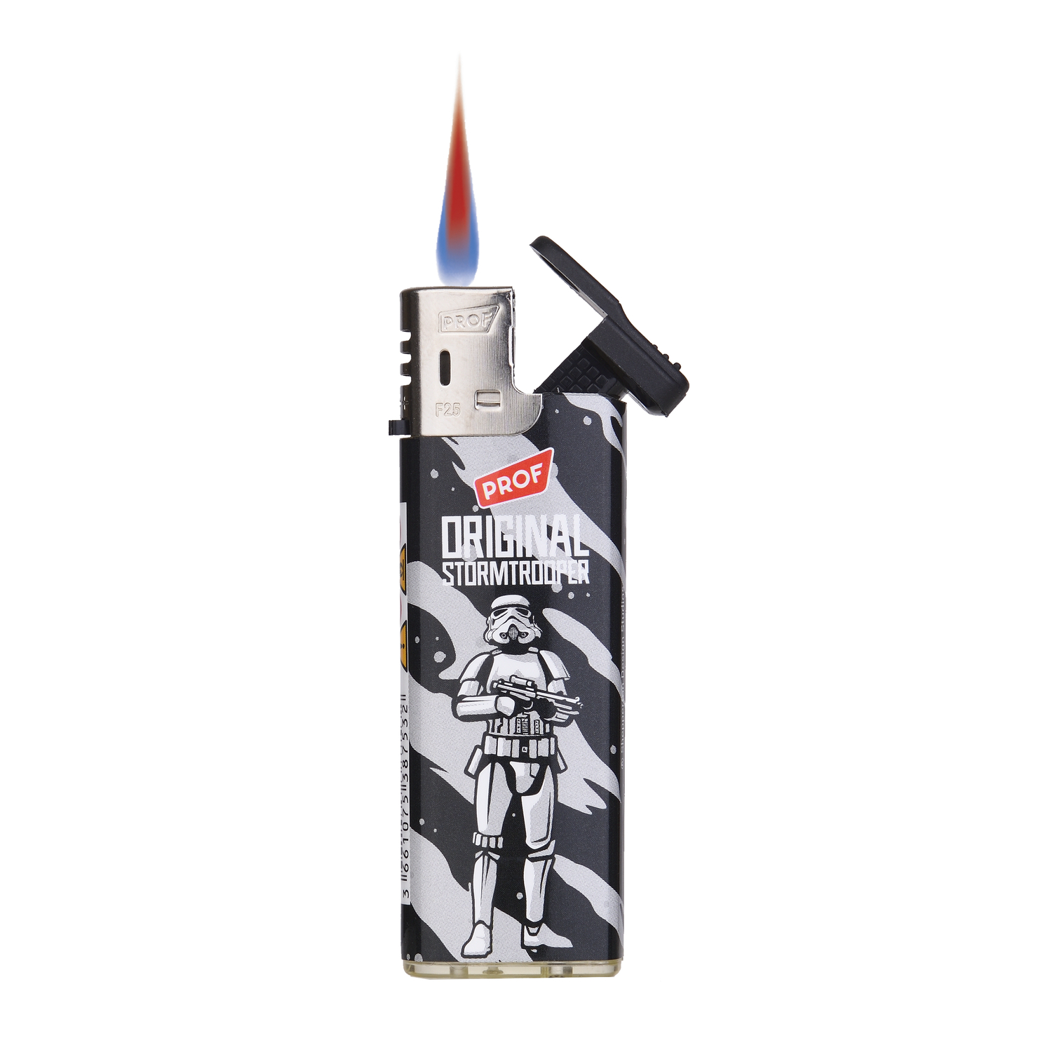 Prof - Feuerzeuge - Original Stormtrooper 50er