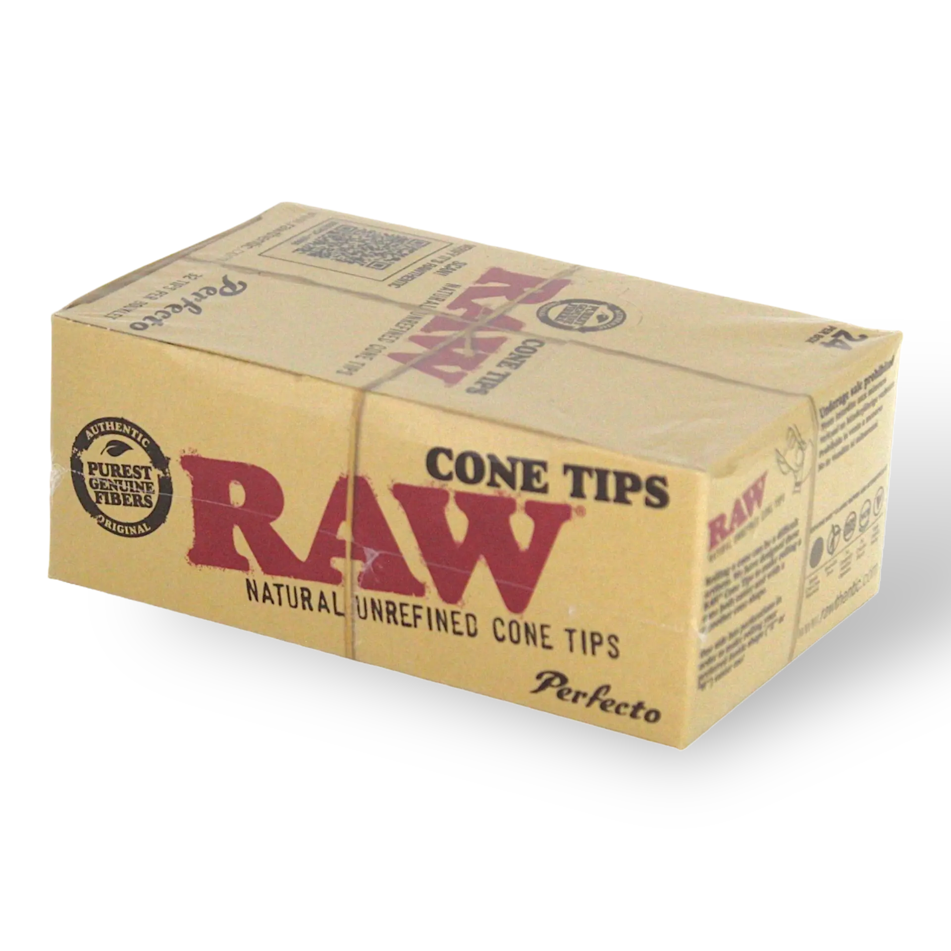 RAW - Cone Tips - Perfecto