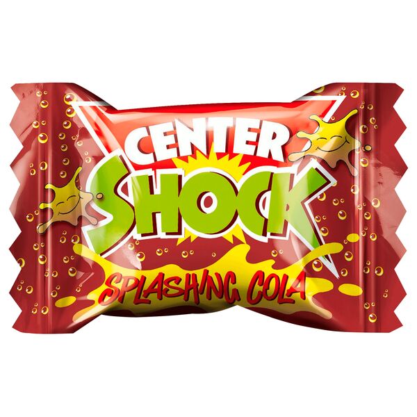 Center Shock - Cola