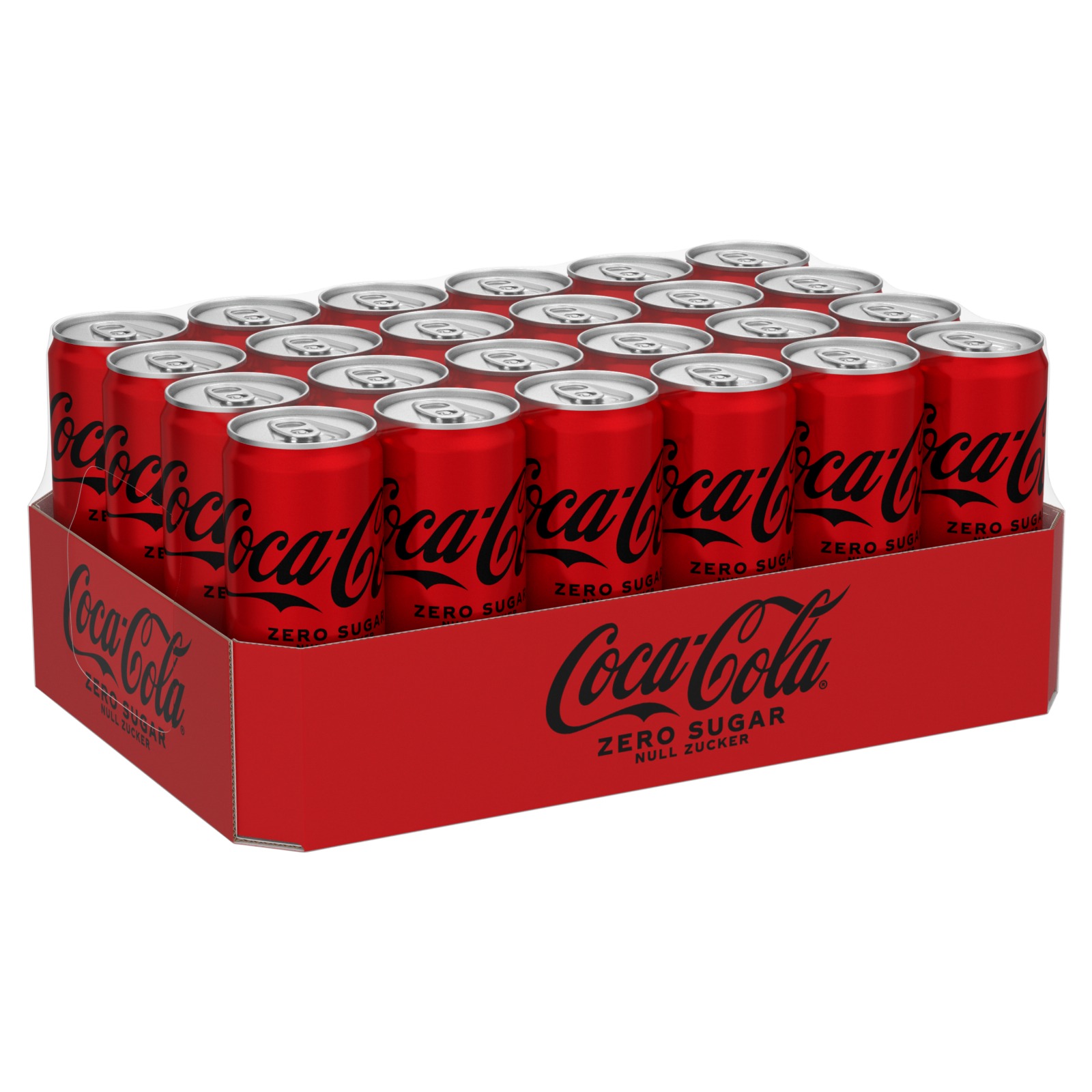 Coca-Cola Zero 330ml