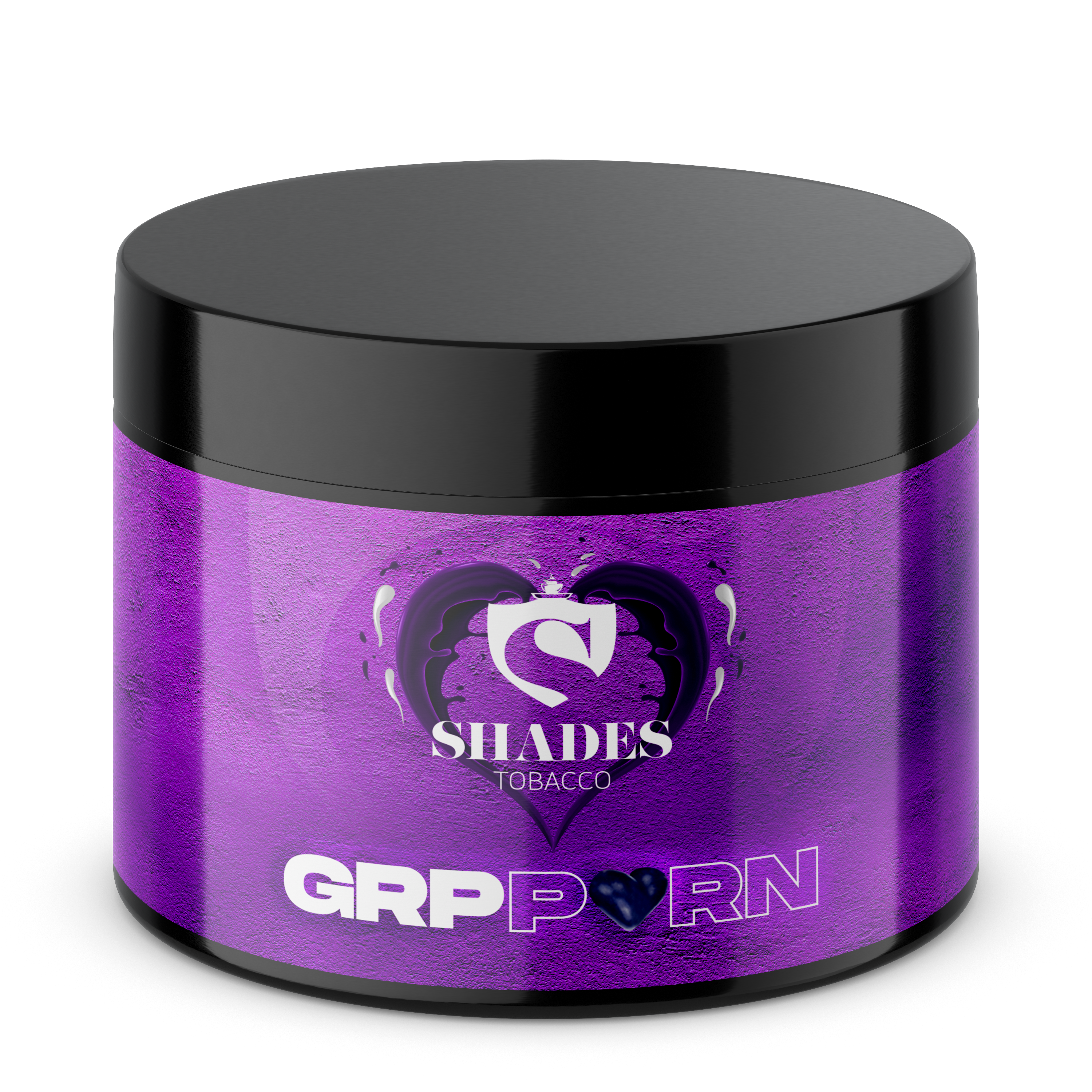 Shades Tobacco 200g - Grp Porn