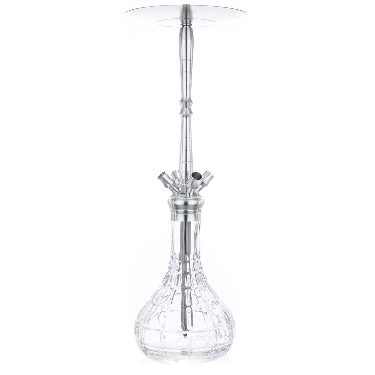 Aladin Shisha - MVP 670 - Cube Aladin Shisha - MVP 670 - Cube