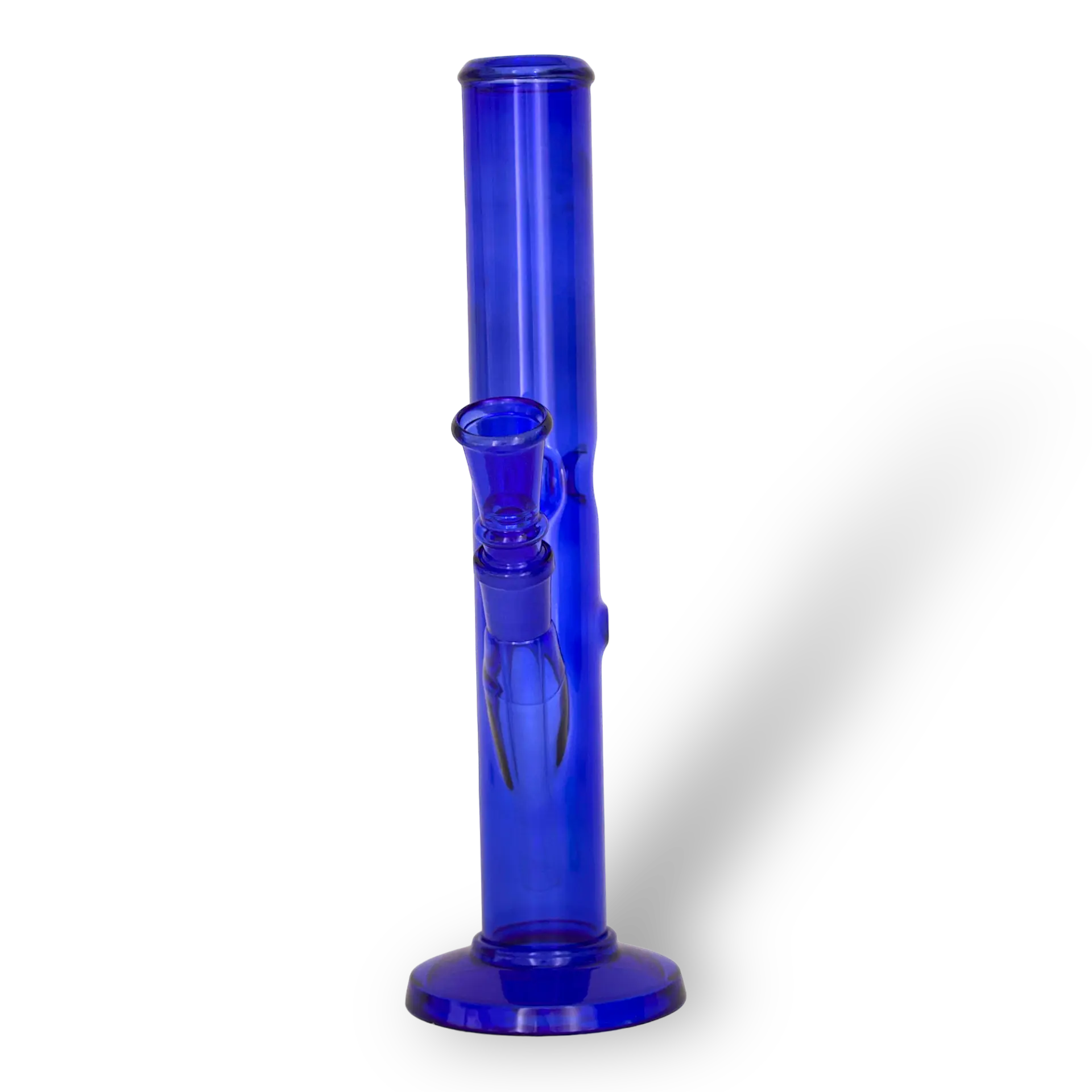 Glass Bong Blue