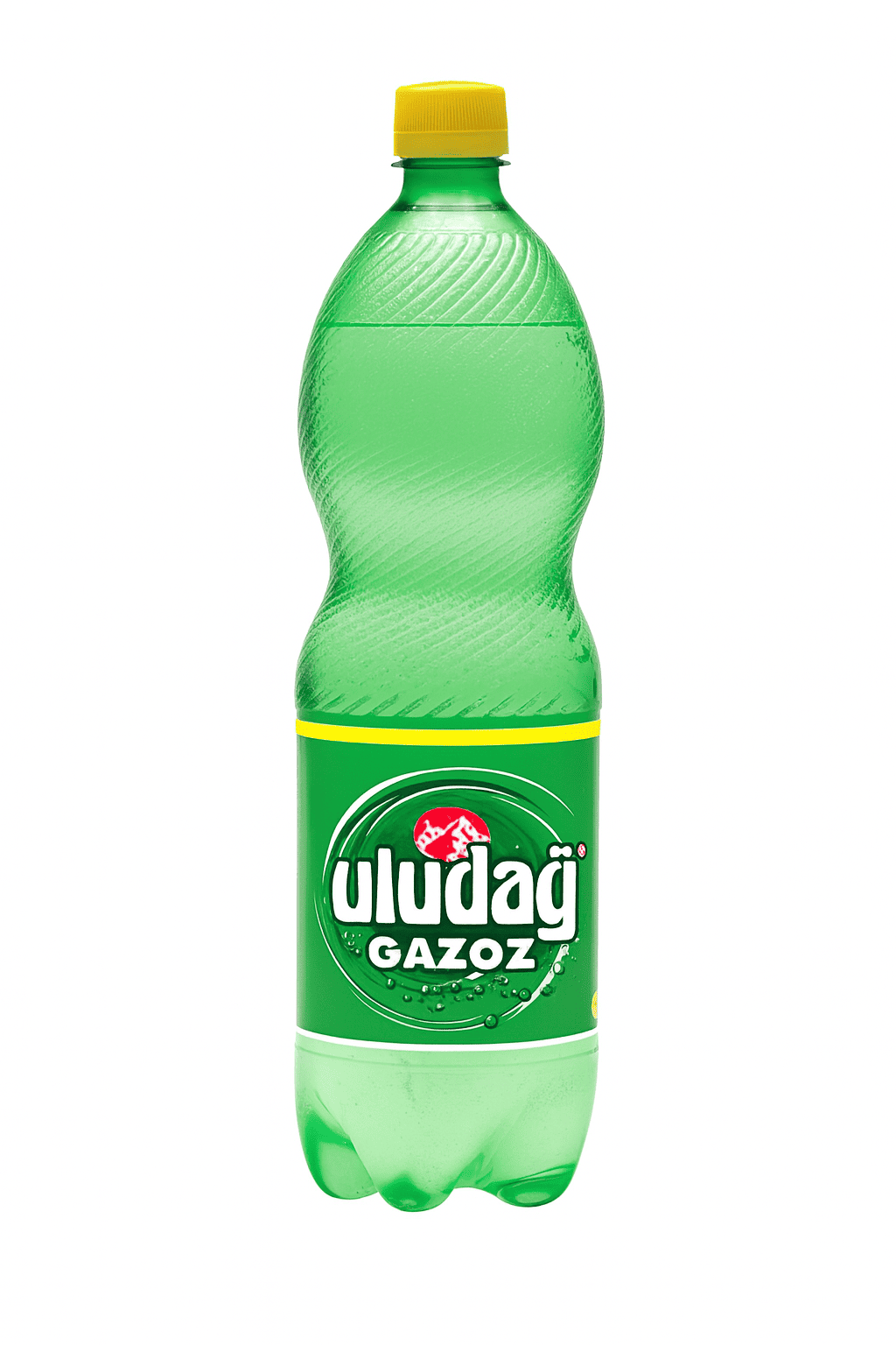 Uludag Gazoz 1,0l