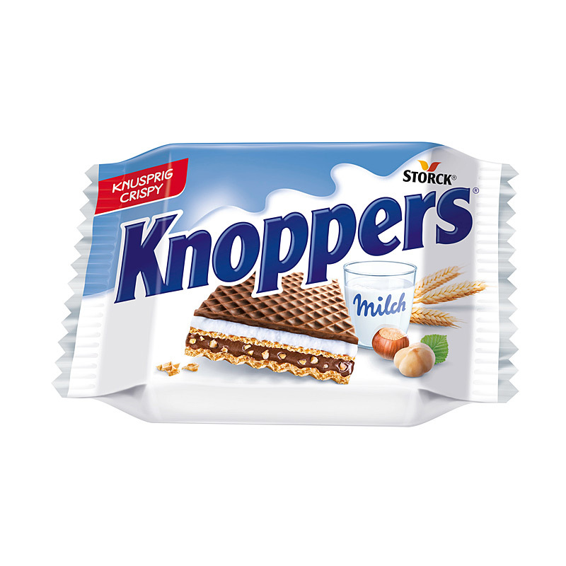 Knoppers - 25g