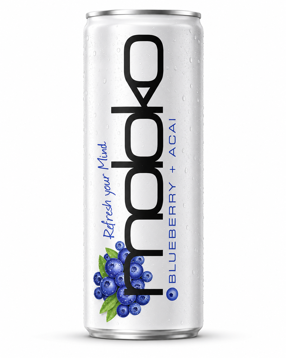 Moloko - Blueberry Acai 250ml