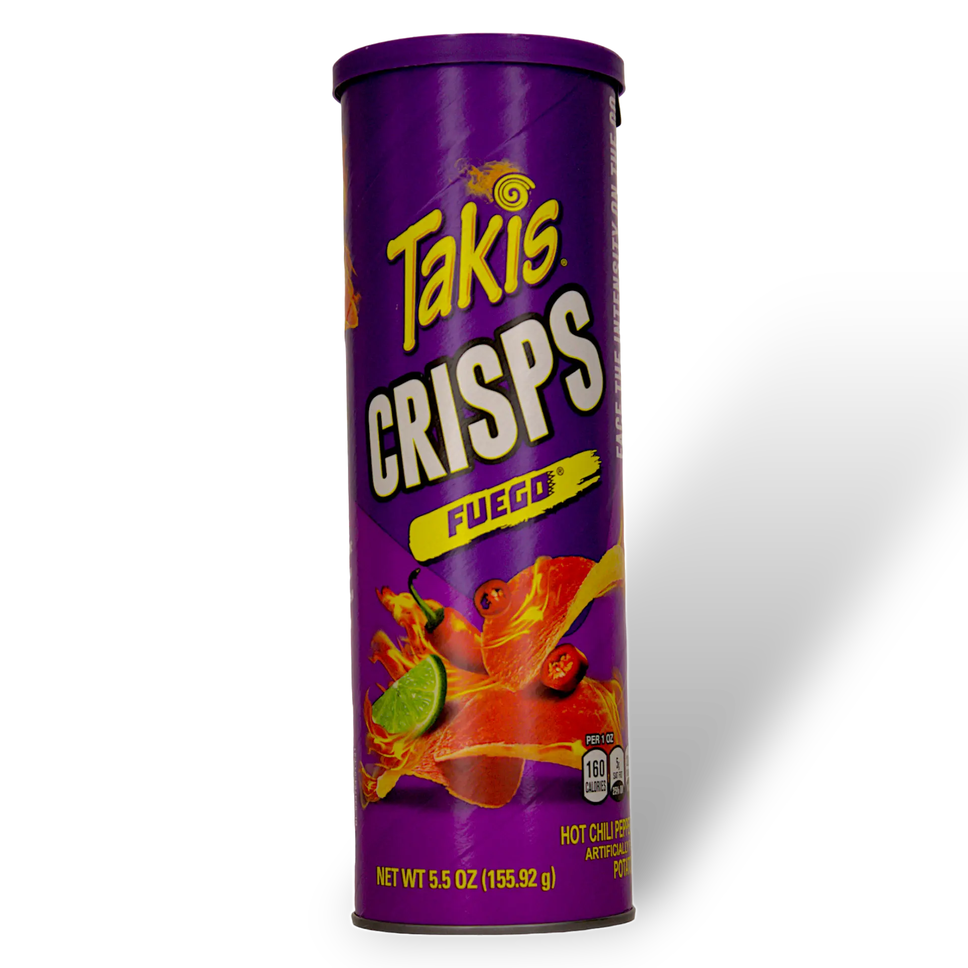 Takis - Crisps Fuego 155g