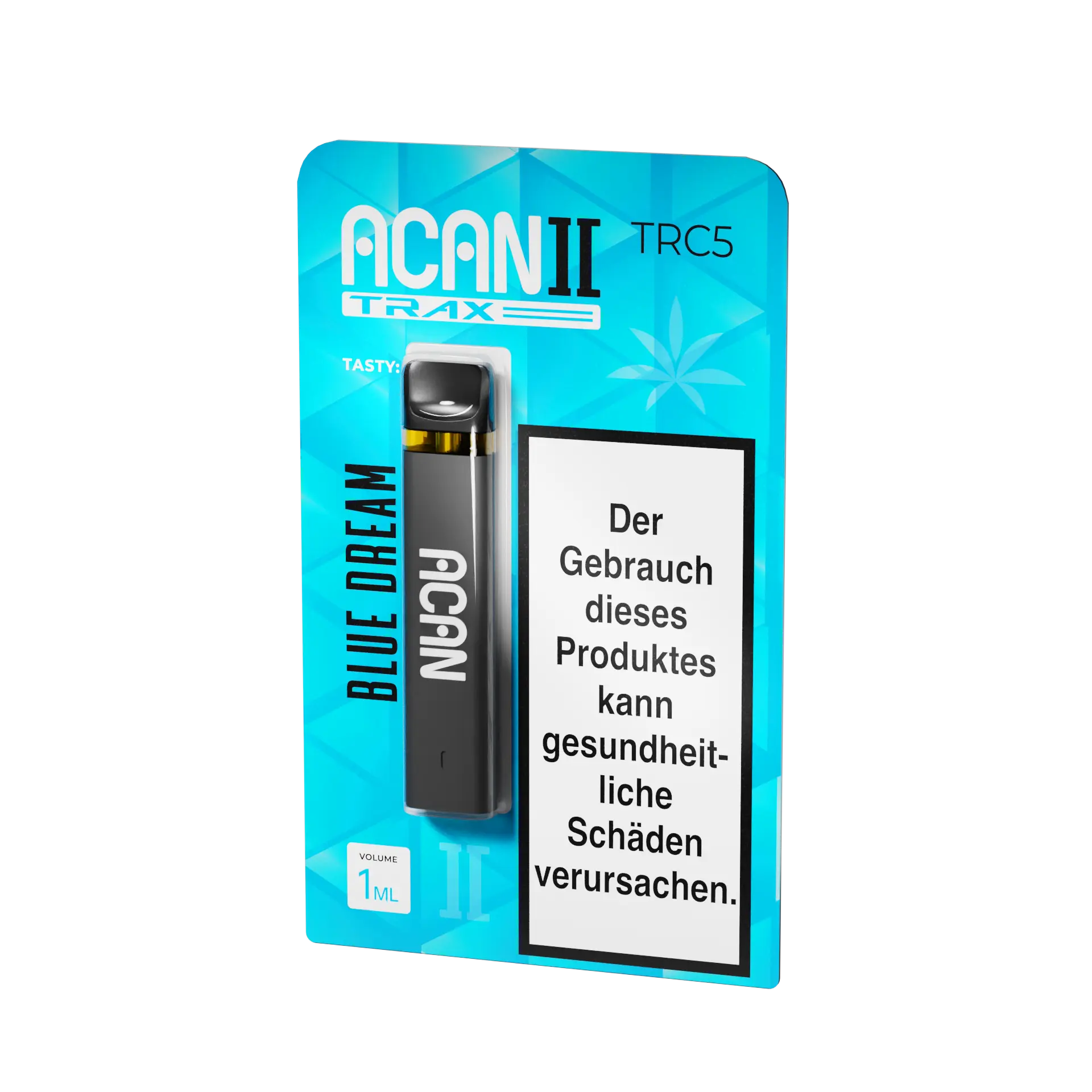 ACAN II - Trax - B-Dream 