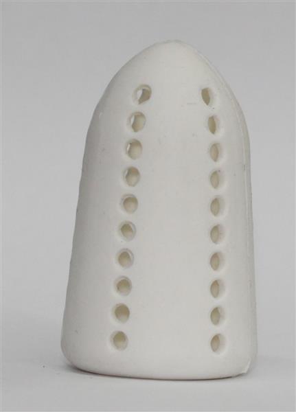 Silikondiffusor Weiß