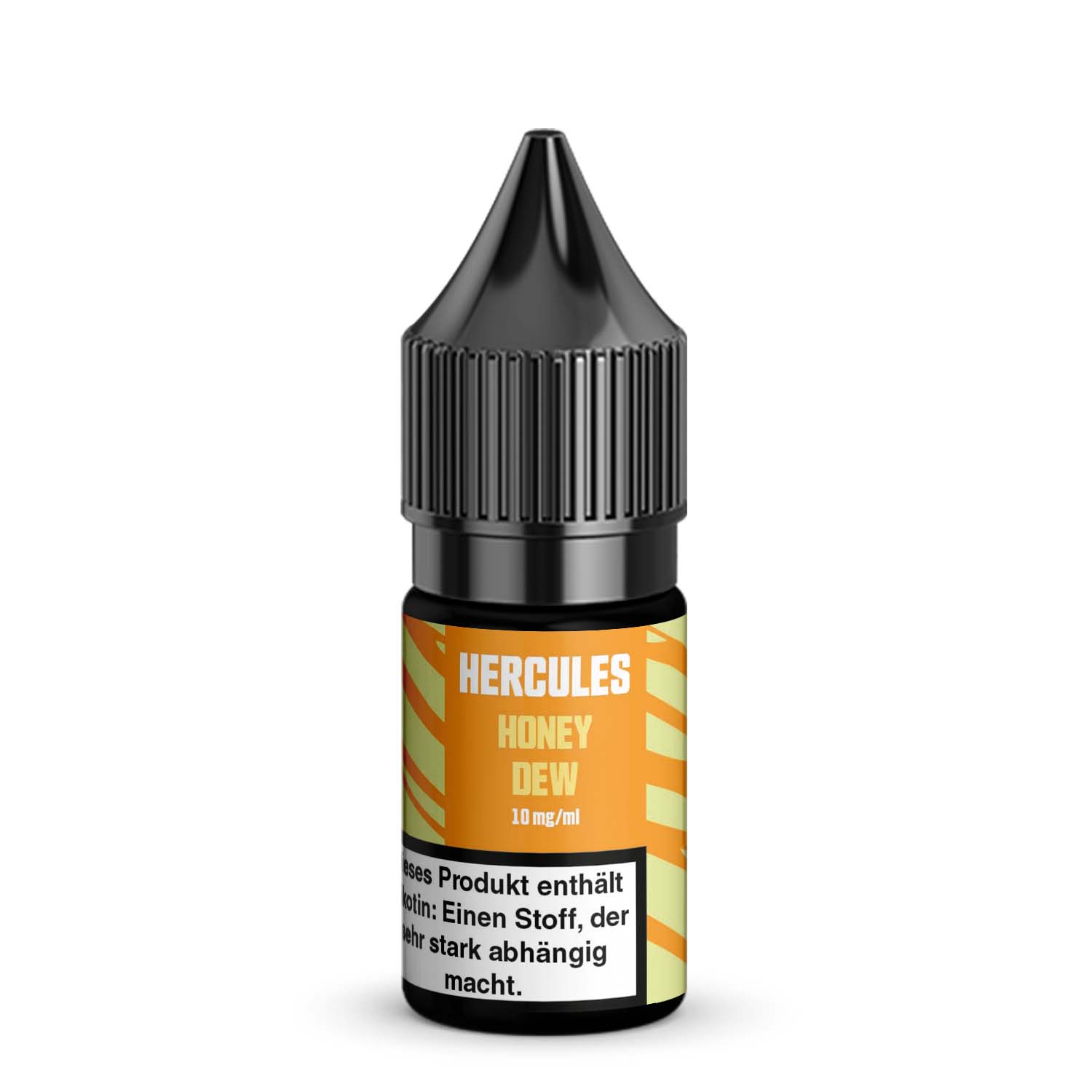 Herculas Liquid -10mg/ml - Honeydew