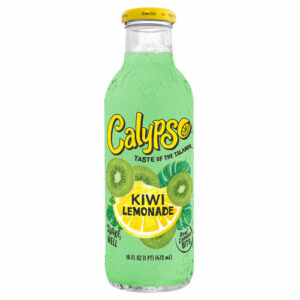 Calypso - 473ml - Kiwi Lemonade