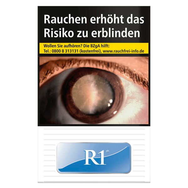 R1 Blue 9,5
