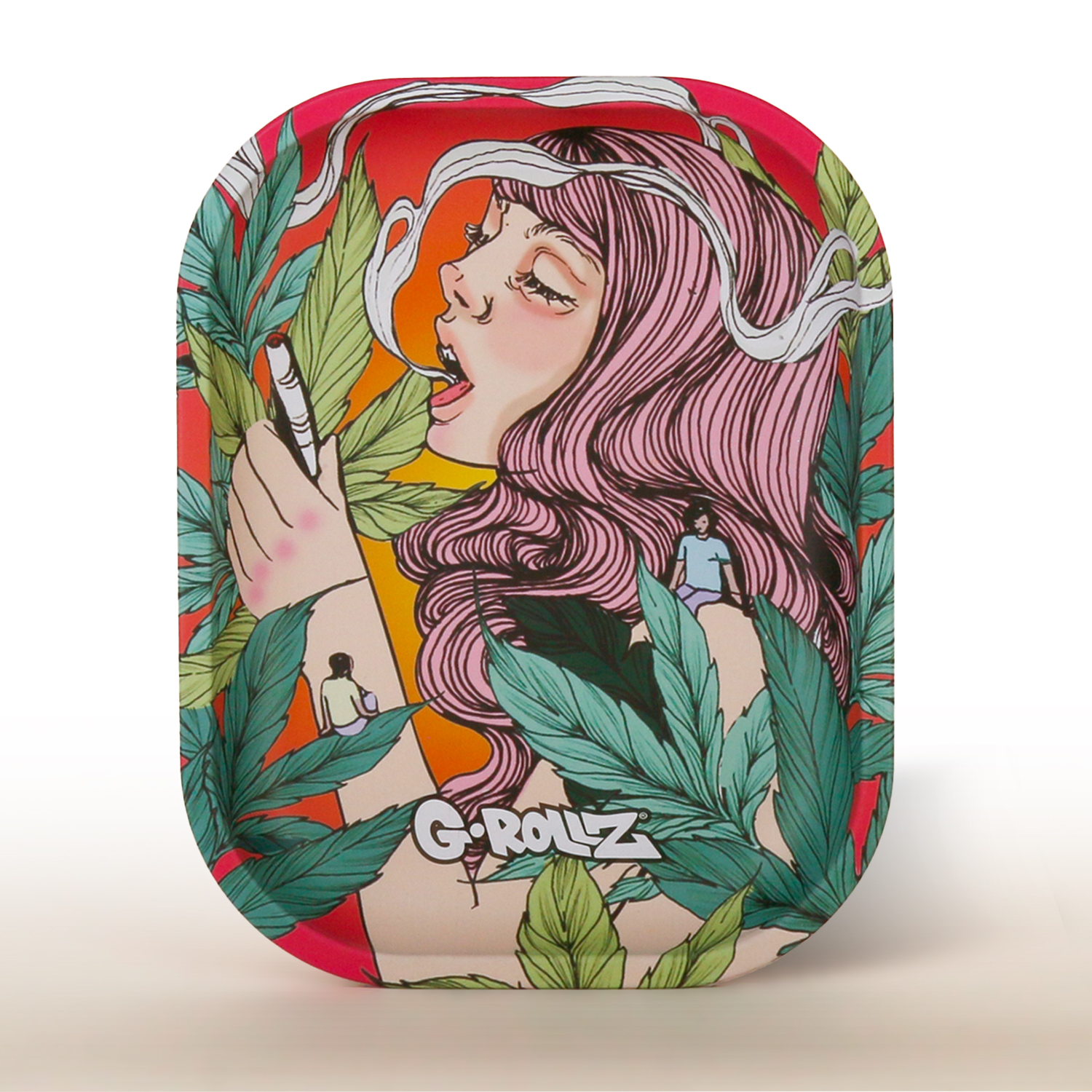 G-Rollz - Small Tray - Colossal Dream - 14x18cm