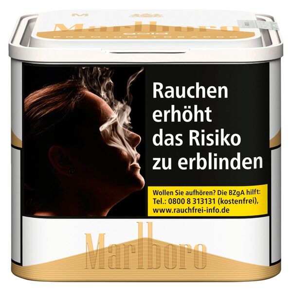 Marlboro Tobacco Gold 70g