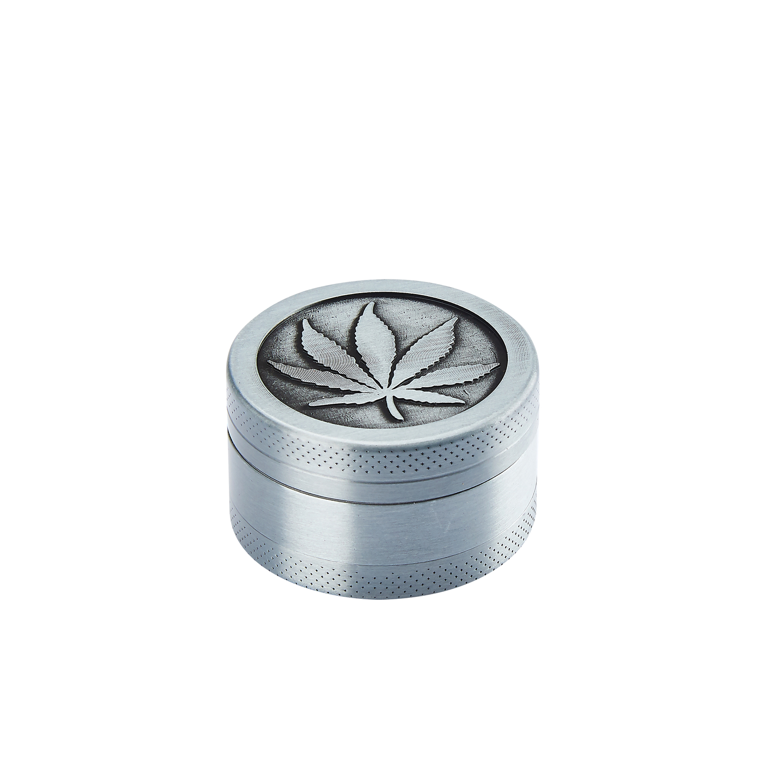 Champ - High Grinder - Leaf