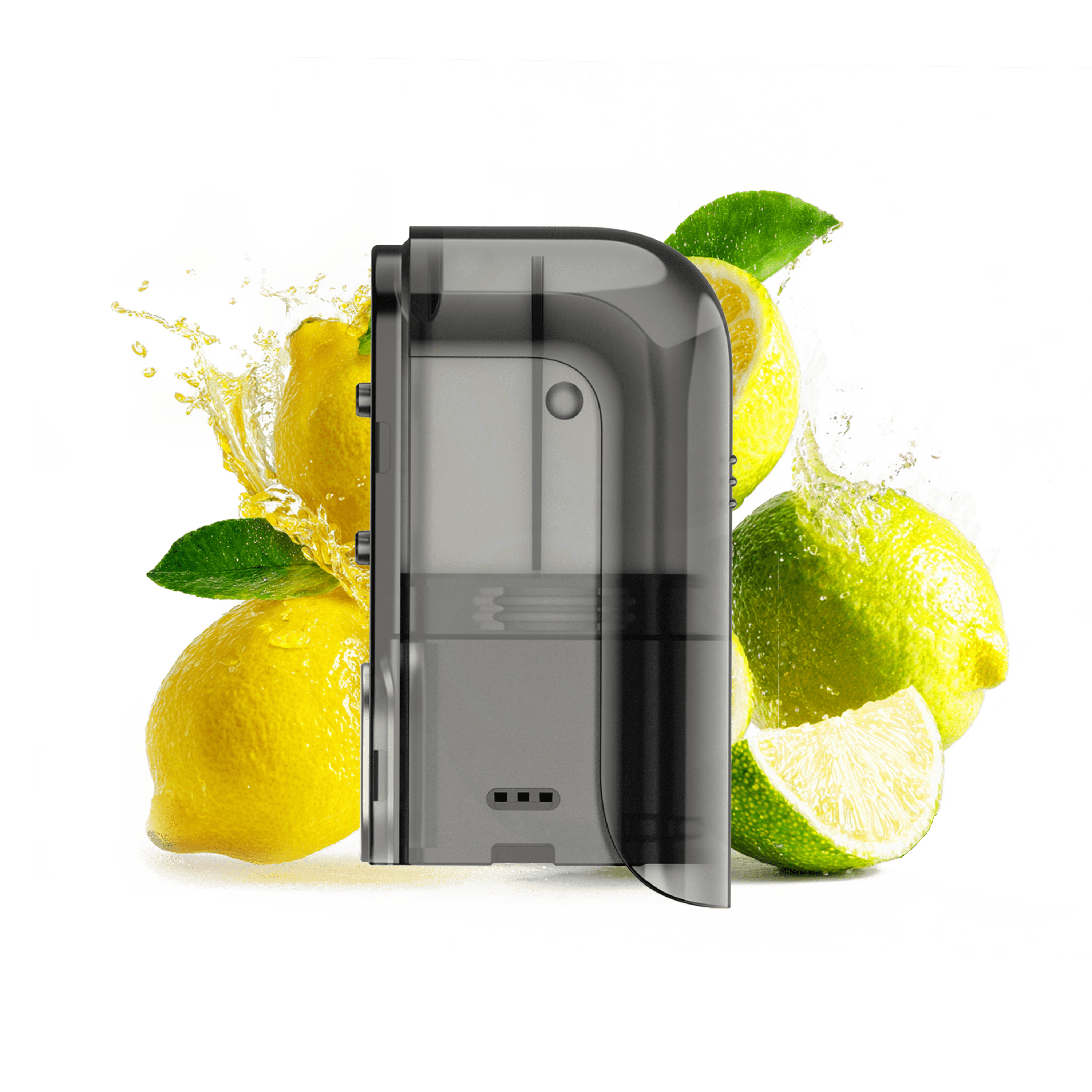PIXL 20K - Refill Container - Lemon & Lime
