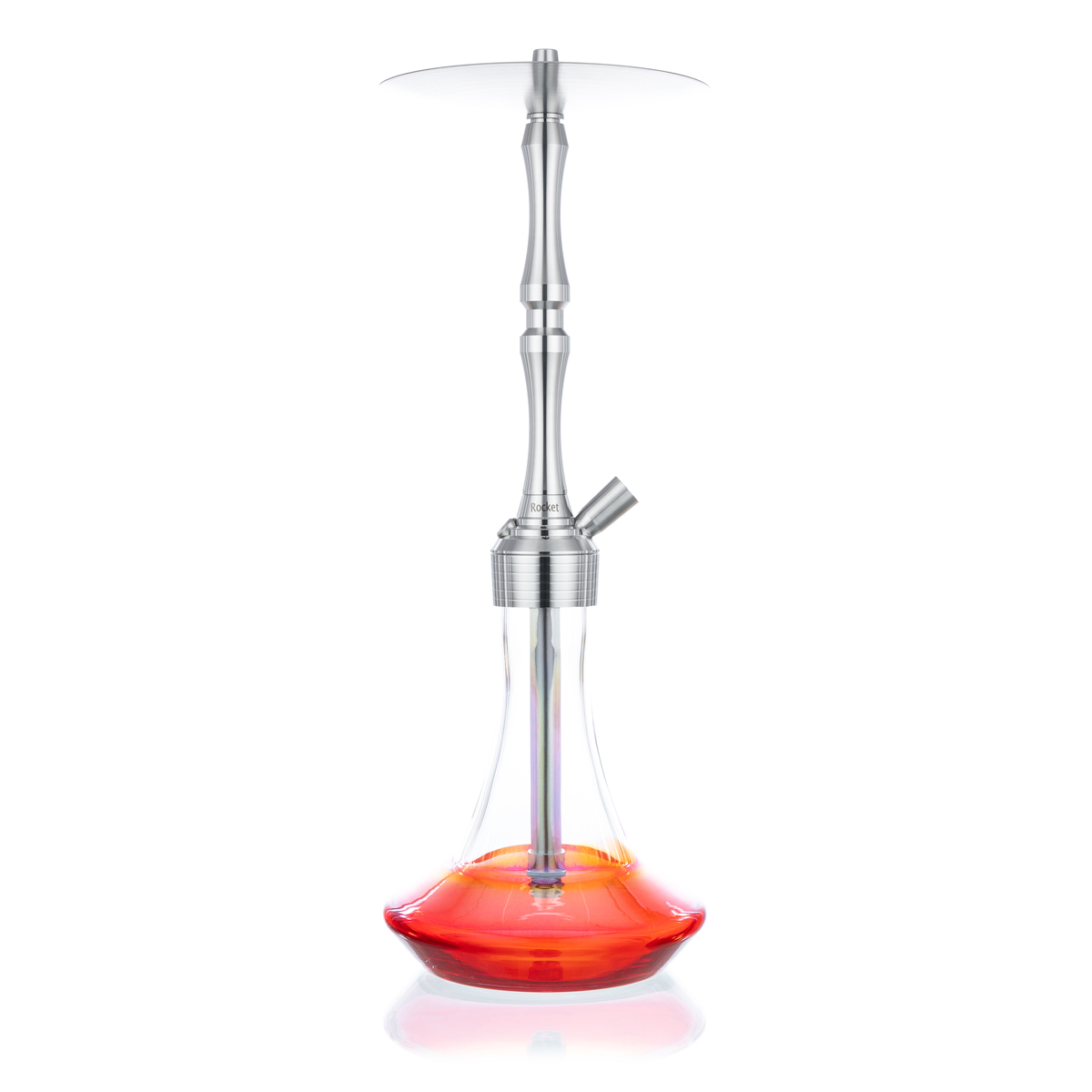 MVP Rocket - Red